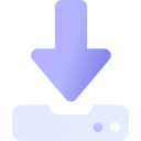 1080p Video Downloader logo