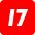 17LIVE - Live Streaming & Chat logo
