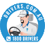1800Drivers logo