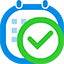 2BookNow Appointment Scheduler logo