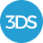 3D Staging logo