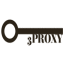 3proxy logo