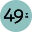 49th Parallel Coffee Roasters logo
