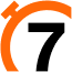 7shifts: Employee Scheduling App logo