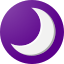 Accrescent logo