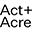 Act+Acre Instant Scalp Relief Pro System logo