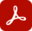 Adobe Acrobat Sign logo