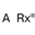 Aesthetics Rx logo