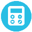 Age Calculator logo