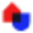 AHS: American Home Shield logo