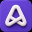 AI Nail Art Generator - NailX logo