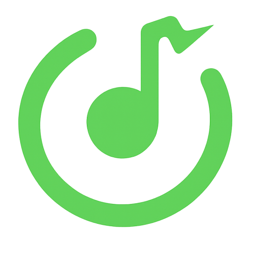 AI Song Creator logo