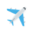 AI Travel Planner Ikisaki logo