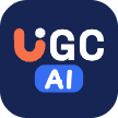 AI UGC Video Generator logo
