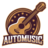 Aimusic logo
