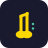 AI Music Generator logo