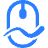 AirScroll logo
