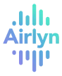 Airyn, the asthma app logo