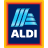 ALDI Grocery Pickup & Delivery logo