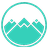 Alfred: AI Travel Planner logo