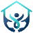 All In One HomeHealth Software logo