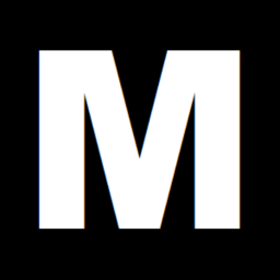 AM Downloader logo