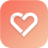 Amorify: Couple & Relationship logo