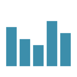 Analytics Reporter (18F) logo