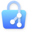 Android Password Store logo