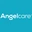 Angelcare Soft Touch Baby Bath Support logo