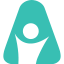 AngelSense Guardian logo