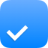 Any.do: To do list & Planner logo
