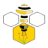 Apislink App logo