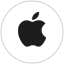 Apple Wallet logo