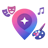 Aroundo: Events Near Me logo
