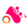 Image to Video AI by Arting logo