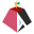 Asahi Linux OS - Linux for Apple Silicon Macs logo