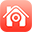 AtHome Video Streamer DIY CCTV logo