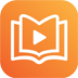 Audiobooks HD: Unlimited Books logo