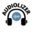 Audiolizer logo