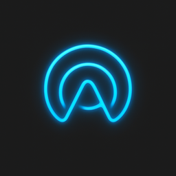Aura-IDE logo