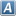 AutoKey logo