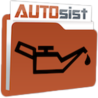 AUTOsist Fleet Management App logo