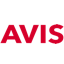 Avis - Car Rental logo