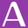AZO Urinary Tract Infection Test Strips logo