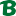 B-Trust Mobile logo