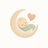 Baby Care - Newborn Tracker logo