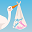 Baby Name Together logo