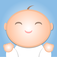 BabyDiary - Track the progress of your newborn baby! logo