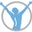 BackJoy SitSmart Posture Plus logo